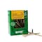 Spax SPAX Multi-Material No. 10 in. X 3-1/2 in. L T-20+ Flat Head Serrated Construction Screws 4191020500904 - alternate 1